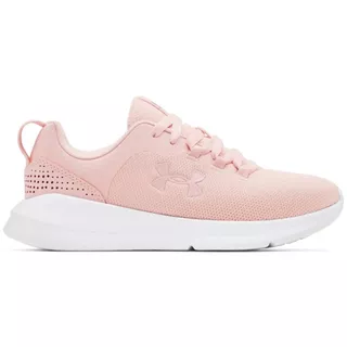 Women’s Sportstyle Shoes Under Armour Essential NM - Micro Pink