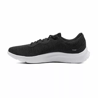 Pánska lifestylová obuv Under Armour M Mojo 2 - Black