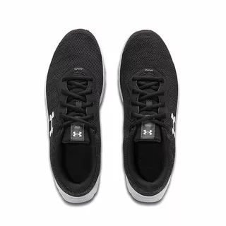 Pánská lifestyle obuv Under Armour M Mojo 2 - Black