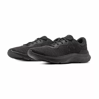 Pánska lifestylová obuv Under Armour M Mojo 2 - Black