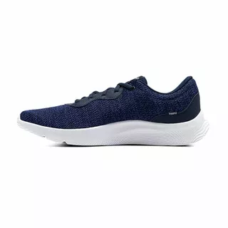 Pánská lifestyle obuv Under Armour M Mojo 2 - Black