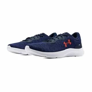 Pánská lifestyle obuv Under Armour M Mojo 2 - Black