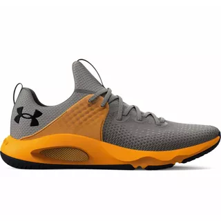 Men’s Training Shoes Under Armour HOVR Rise 3 - Concrete