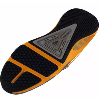 Pánské tréninkové boty Under Armour HOVR Rise 3 - Concrete