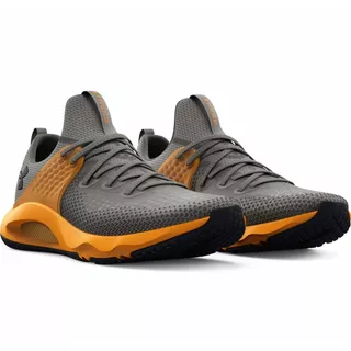 Pánské tréninkové boty Under Armour HOVR Rise 3 - Concrete