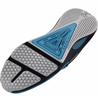 Pánské tréninkové boty Under Armour HOVR Rise 3 - Concrete