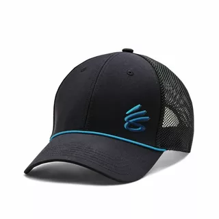 Men’s Curry Golf Hat Under Armour - White - Black