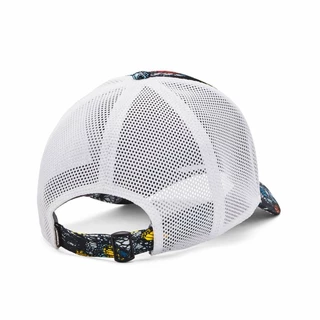 Šiltovka Under Armour Curry Golf Hat - White