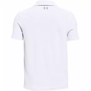 Boys’ Polo Shirt Under Armour Performance