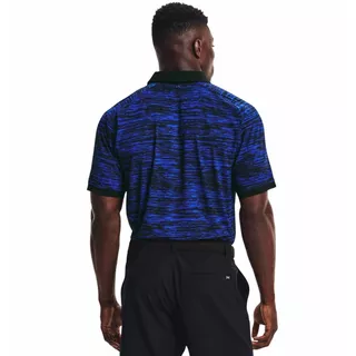 Men’s Polo Under Armour Iso-Chill ABE Twist - Blue