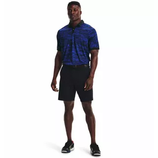 Pánské triko s límečkem Under Armour Iso-Chill ABE Twist Polo