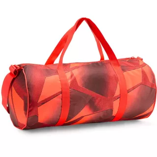 Športovná taška Under Armour Favorite Duffel 2.0 - Ares Red/Radio Red/Radio Red