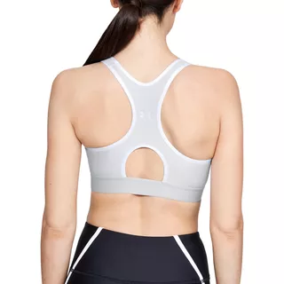 Women’s Sports Bra Under Armour Mid Keyhole - Brilliance