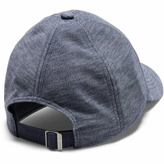 Women’s Heathered Play Up Cap Under Armour - Blue Ink