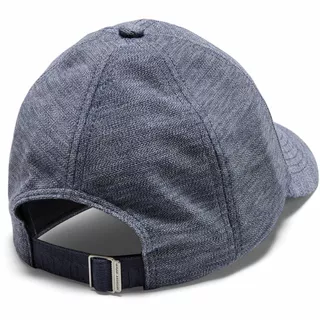 Under Armour Heathered Play Up Cap Damen Kappe - Lipstick