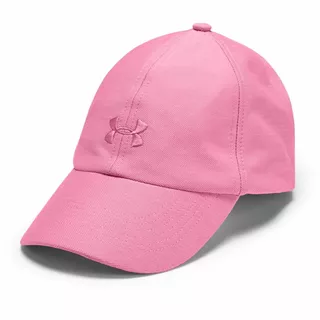 Under Armour Heathered Play Up Cap Damen Kappe