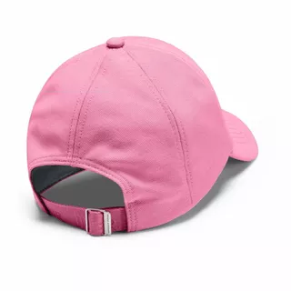 Women’s Heathered Play Up Cap Under Armour - Lipstick