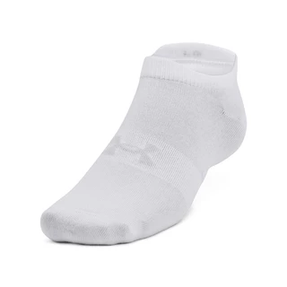 Unisex ponožky Under Armour Essential No Show 6 párů