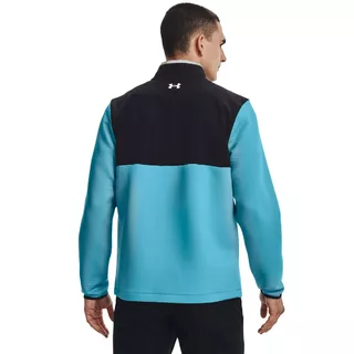 Men’s Sweatshirt Under Armour Storm Daytona HZ - Navy