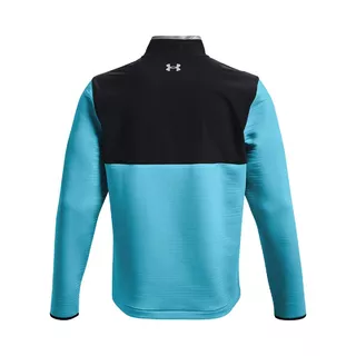 Men’s Sweatshirt Under Armour Storm Daytona HZ - Navy