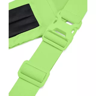 Bežecká ľadvinka Under Armour Speedpocket Run Belt - Green