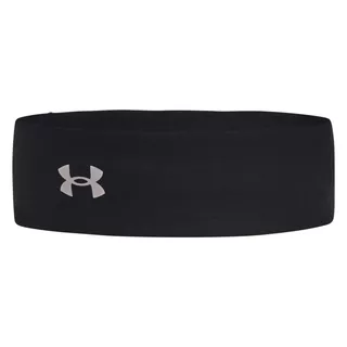 Dámská čelenka Under Armour Play Up Headband - Black - Black