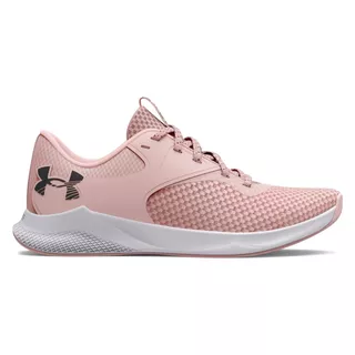 Dámska tréningová obuv Under Armour W Charged Aurora - Pink - Pink