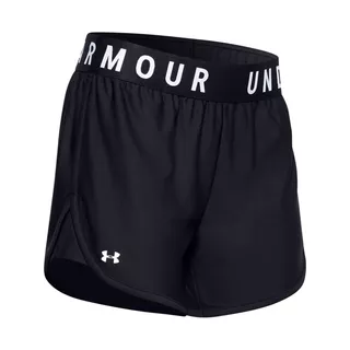 Dámské kraťasy Under Armour Play Up 5in Shorts - Black