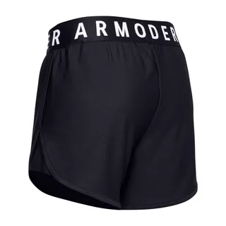 Dámské kraťasy Under Armour Play Up 5in Shorts - Black