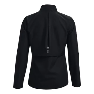 Dámská běžecká bunda Under Armour Storm Run Jacket - Black