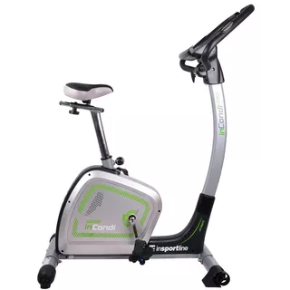 Rower pionowy inSPORTline inCondi UB60i - OUTLET