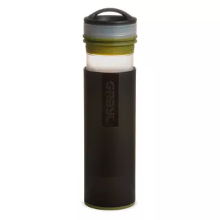 Water Purifier Bottle Grayl Ultralight Compact