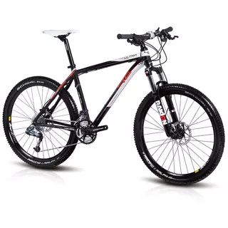 Mountain bike 4EVER Ultra Disc