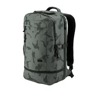 Backpack 100% Transit Gray Camo