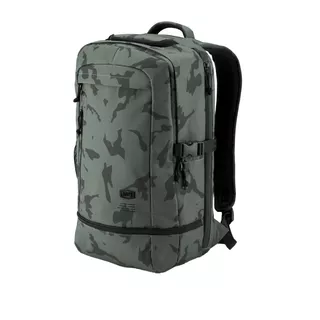 Batoh na ven 100% Transit Grey Camo