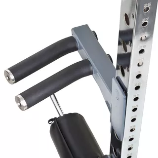 Booster stand inSPORTline Cable Column CC700