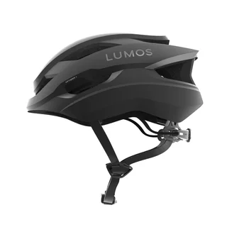 Cyklo prilba Lumos Ultra Fly - Stealth Black