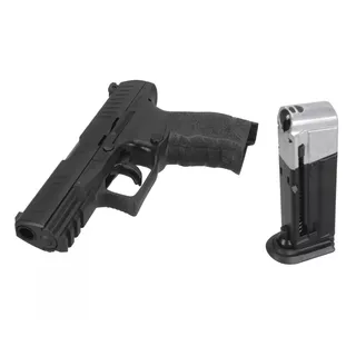 RAM pistole Umarex Walther PPQ M2 T4E 43 7,5J