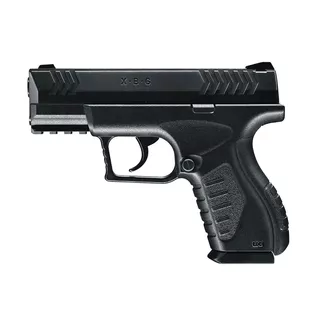 Air Pistol Umarex XBG 4.5 mm