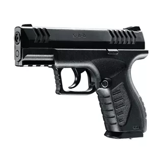 Vzduchová pistole Umarex XBG 4,5mm