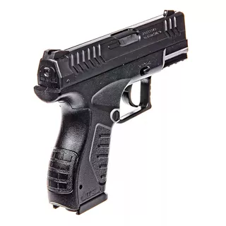 Vzduchová pistole Umarex XBG 4,5mm