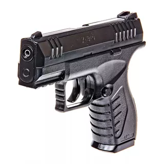 Vzduchová pistole Umarex XBG 4,5mm