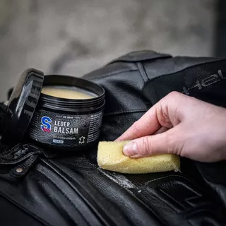 Balzám na kůži S100 Leder-Balsam 250 ml