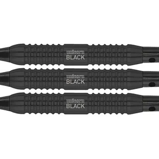 Darts Unicorn Core Plus Black Brass Soft S2 – 3-Pack