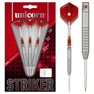 Nyilak Unicorn T80 Striker S1 3 db