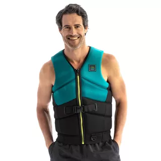 Men’s Life Vest Jobe Unify 2021 - Vintage Teal - Vintage Teal