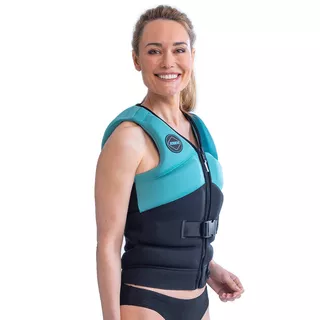 Women’s Life Vest Jobe Unify - Vintage Teal