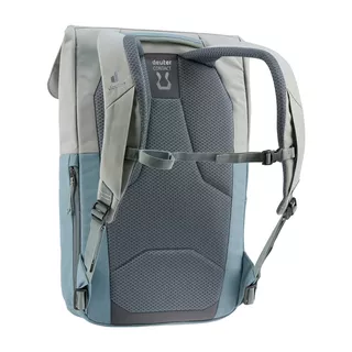 Cityrucksack Deuter UP Seoul 16+10 l - teal-sage