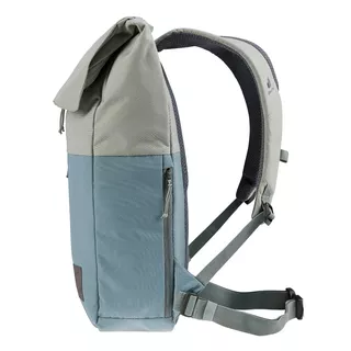 Cityrucksack Deuter UP Seoul 16+10 l - clay-turmeric