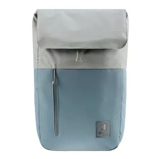 City Backpack Deuter UP Seoul 16+10 L - teal-sage